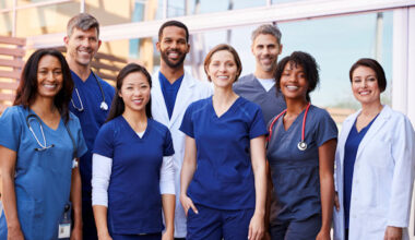 Health Care Worker Jobs In the USA with Free Visa Sponsorship