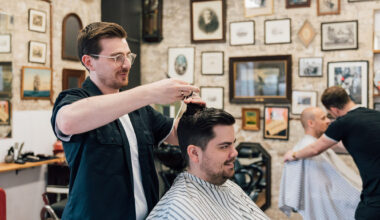 How to Get Barber Jobs in the USA with Free Visa Sponsorship