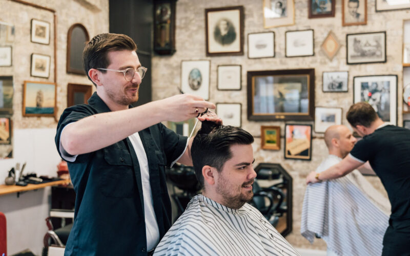 How to Get Barber Jobs in the USA with Free Visa Sponsorship