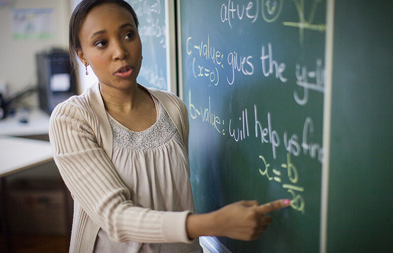 How to Get Teacher Jobs in the USA with Free Visa Sponsorship