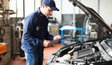 Mechanic Jobs In the USA