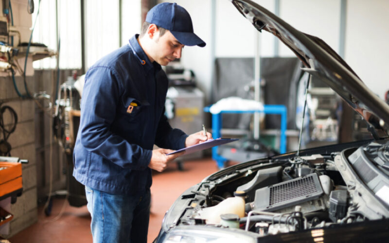 Mechanic Jobs In the USA