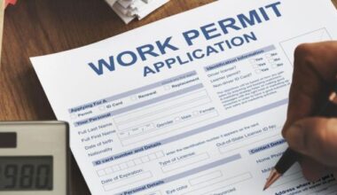 How to Get a Permanent Work Visa in USA