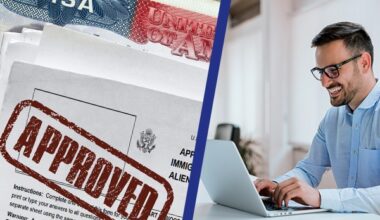 How To Work In USA This Year