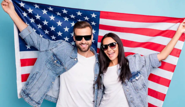 Spouse Visa in USA