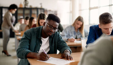 Gates Cambridge Scholarship 2027–2028