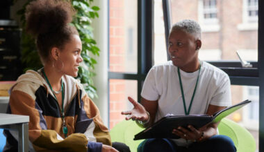Commonwealth Master’s Scholarships 2027/28
