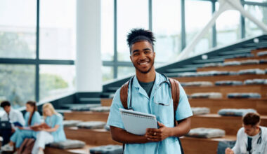 Princeton University Scholarships 2027–2028