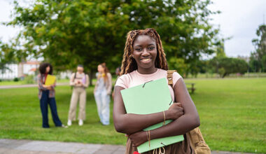 Duke University Karsh International Scholarship