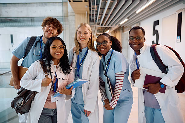 Oxford Weidenfeld-Hoffmann Scholarships 2027–2028