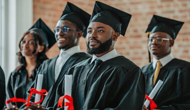 Toronto Metropolitan University International Student Leadership Award